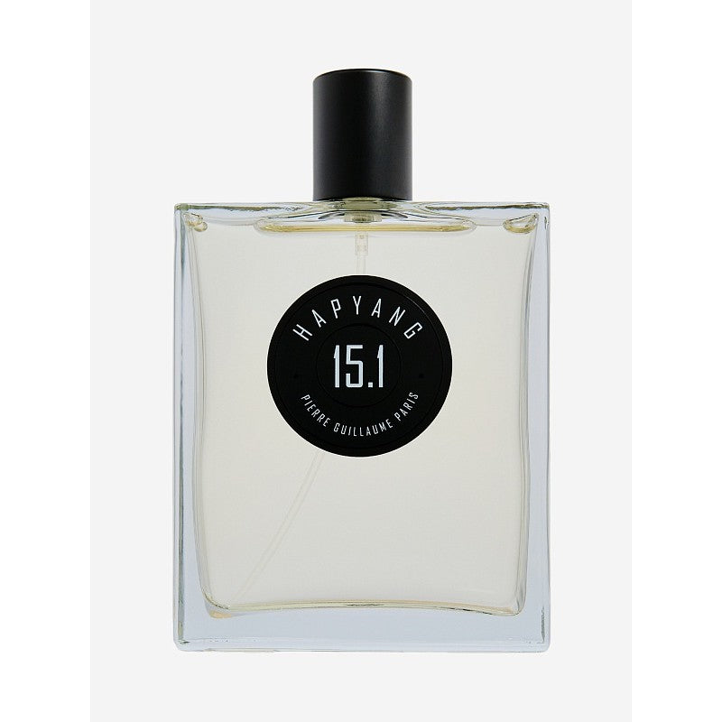 Pierre Guillaume 15.1 Hapyang 100 ml Eau de Parfum