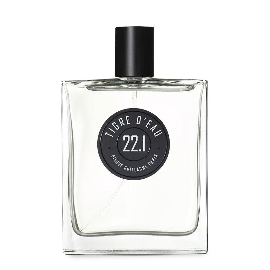 Pierre Guillaume 22.1 Tigre d&