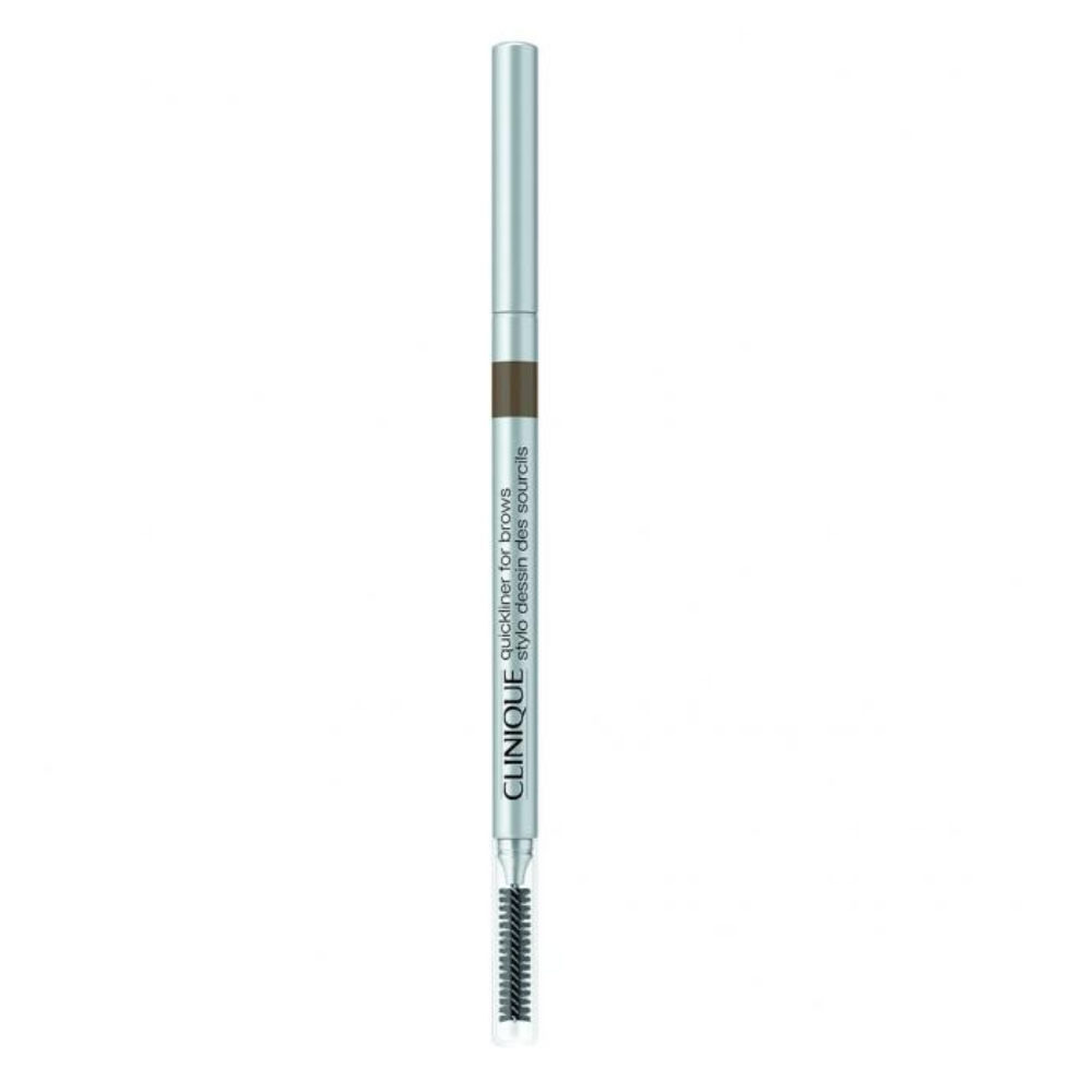 Eyebrow pencil Clinique (Quickliner for Brows) 7 ml - Shade: 03 Soft Brown 