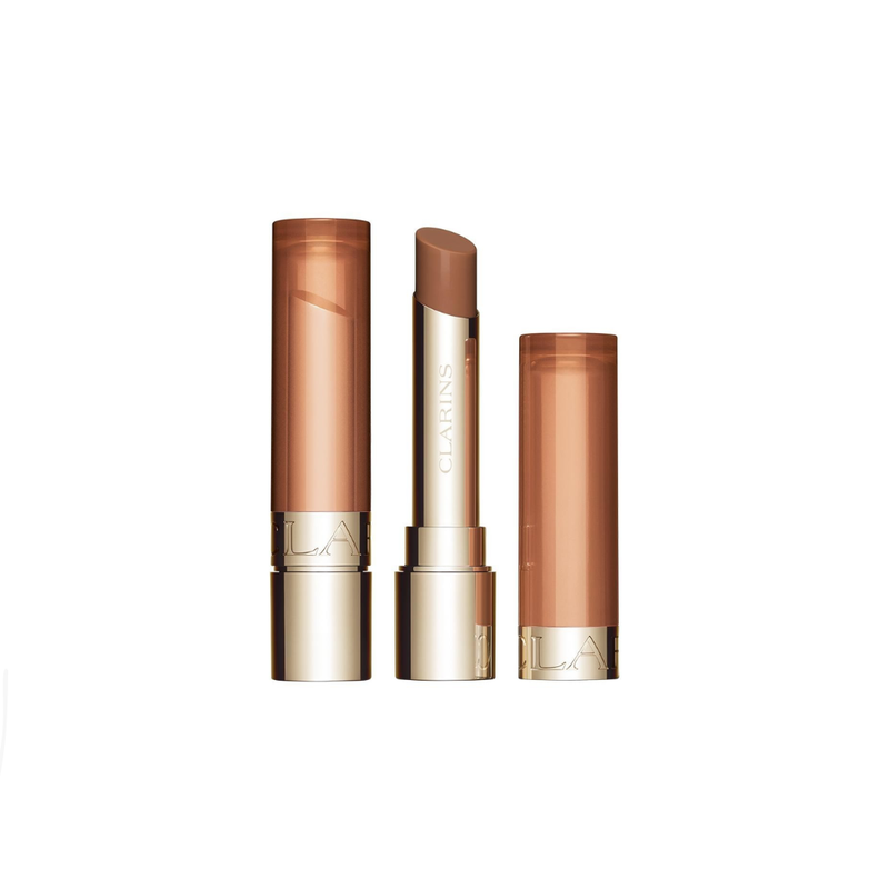 Lip balm Clarins 2.9 g - Shade: 04 Almond 