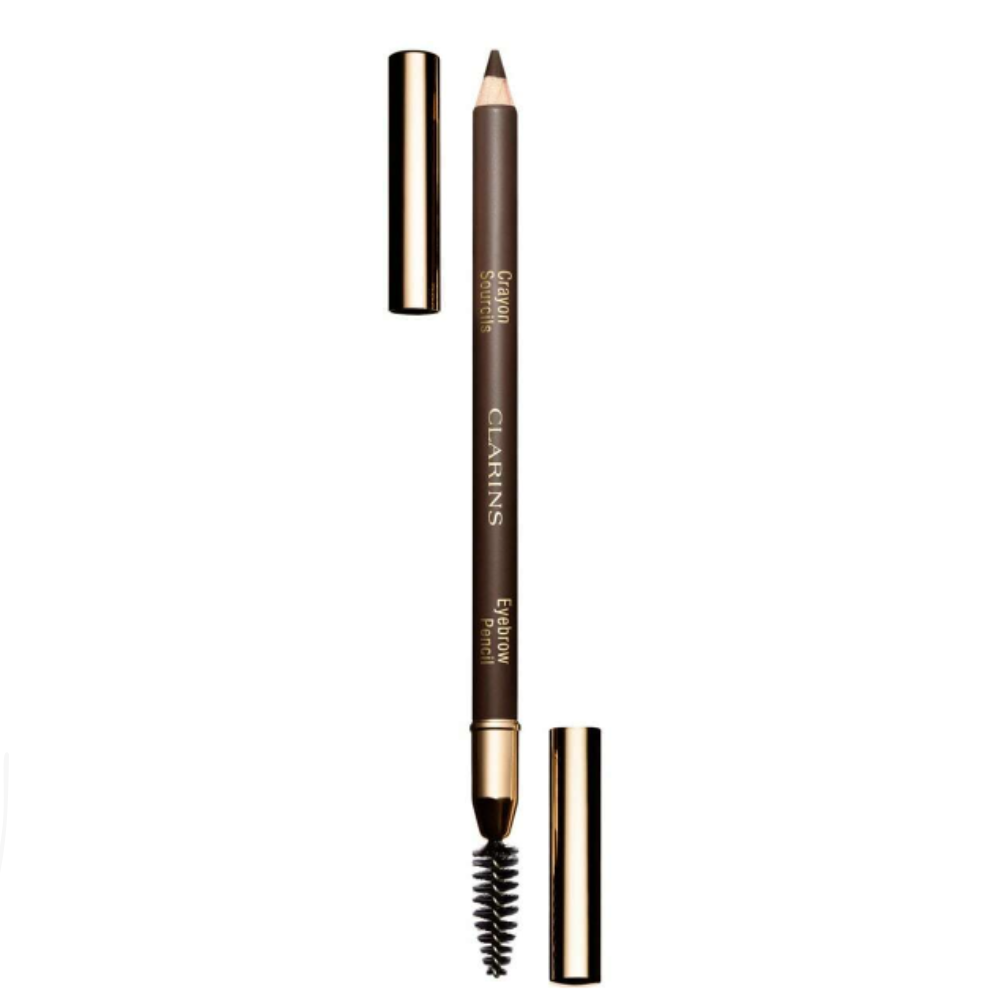 Eyebrow pencil Clarins (Eyebrow pencil) 1.1 g - Shade: 03 Soft Blonde 