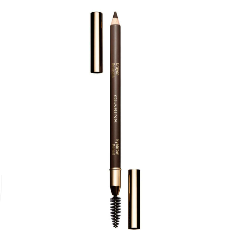 Eyebrow pencil Clarins (Eyebrow pencil) 1.1 g - Shade: 03 Soft Blonde 