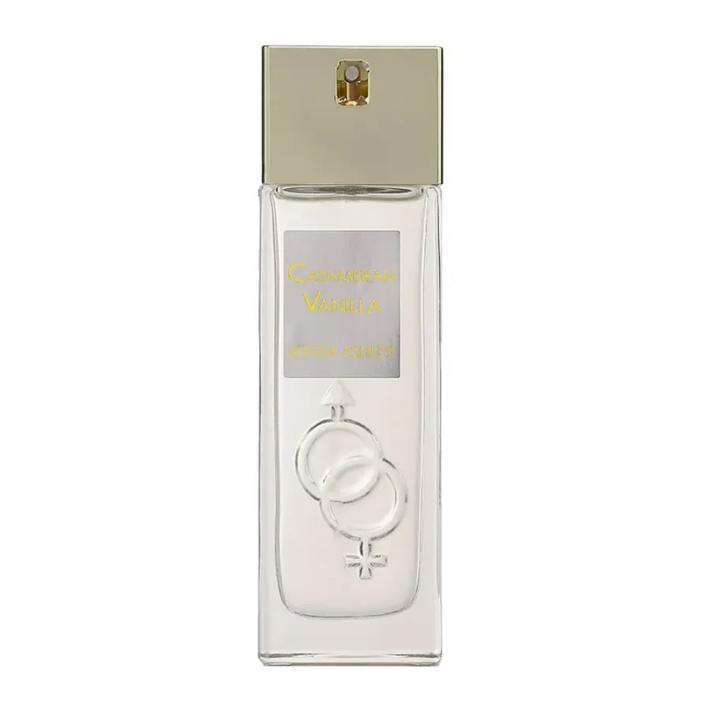 Alyssa Ashley Cashmeran Vanilla Edp Spray 50ml 