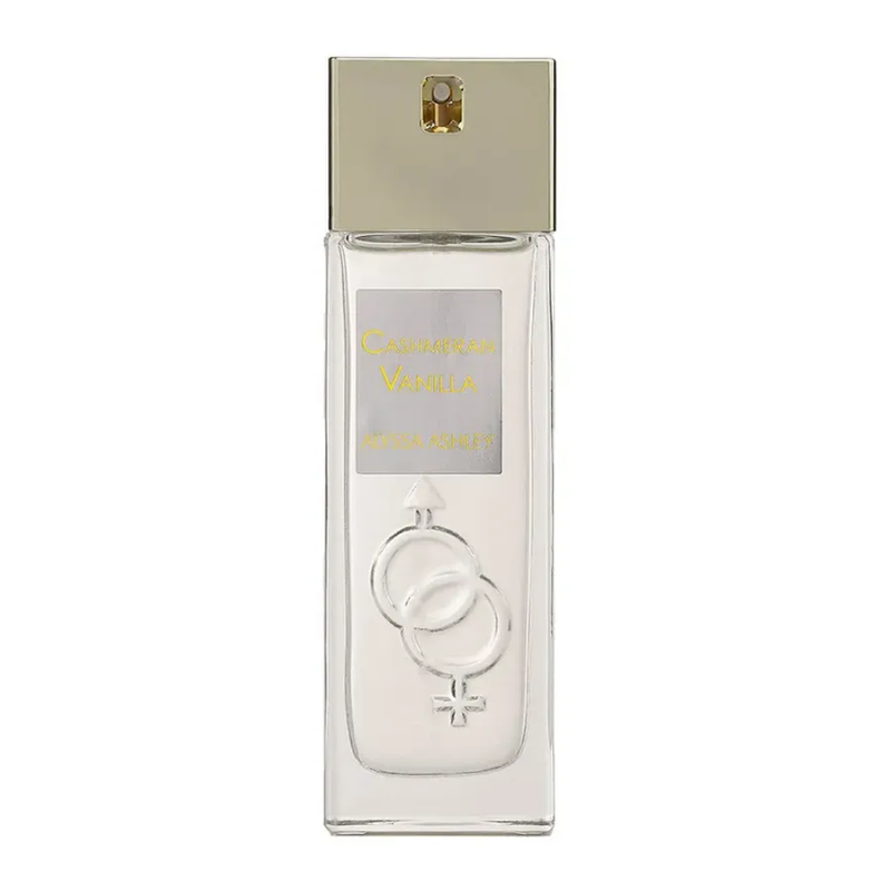 Alyssa Ashley Cashmeran Vanilla Edp Spray 50ml 