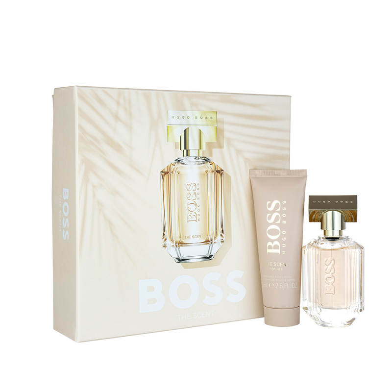 Hugo Boss The Scent For Her 50ml Donna — Eau de Parfum
