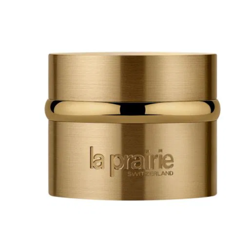 La Prairie Pure Gold Radiance eye contour cream 20ml 