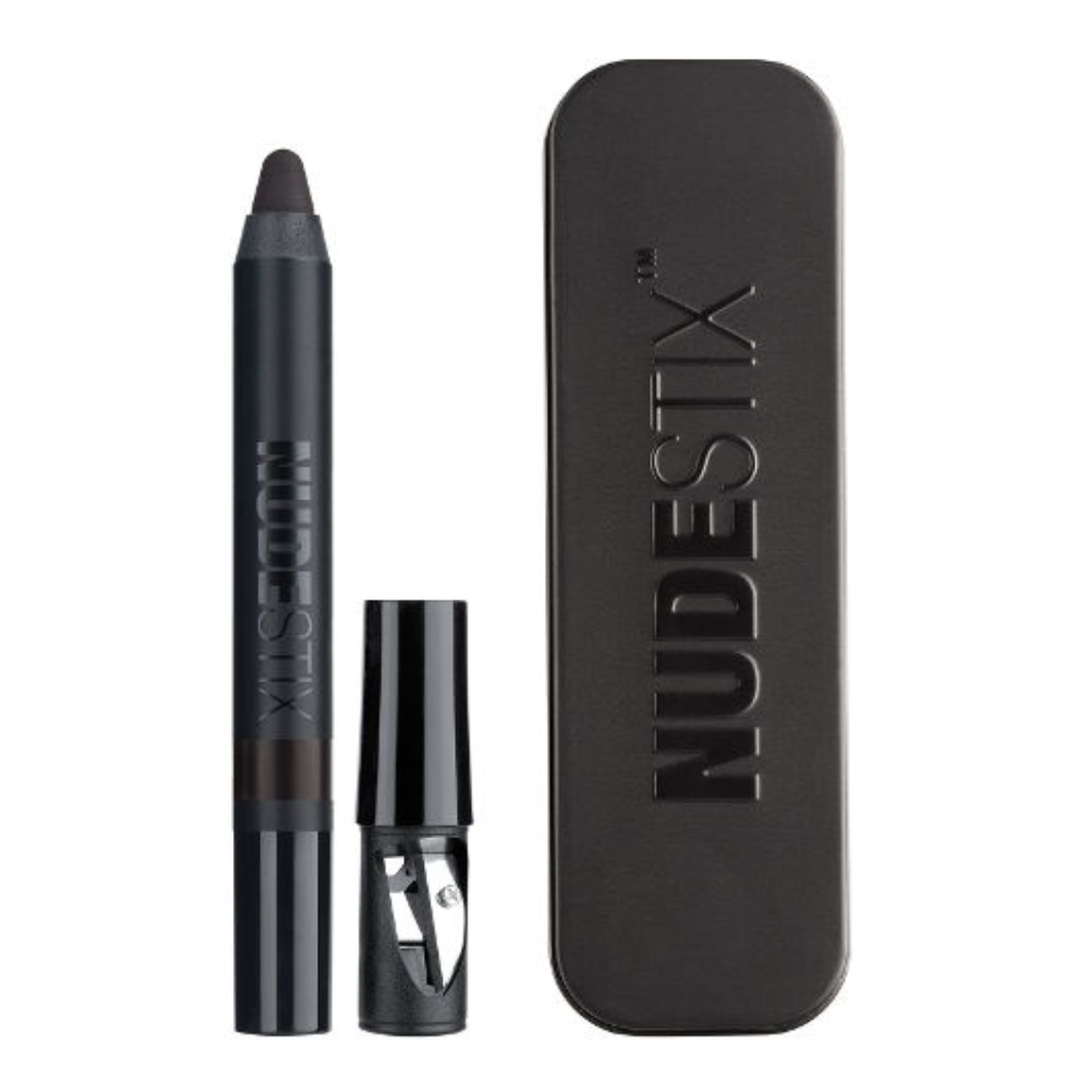 Nudestix Magnetic Matte matita universale per gli occhi colore Moon 2,8 g