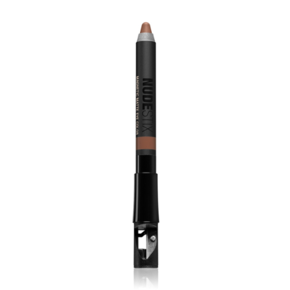 Nudestix Magnetic Matte universeller Augenstift Farbe Fig 2,8 g 