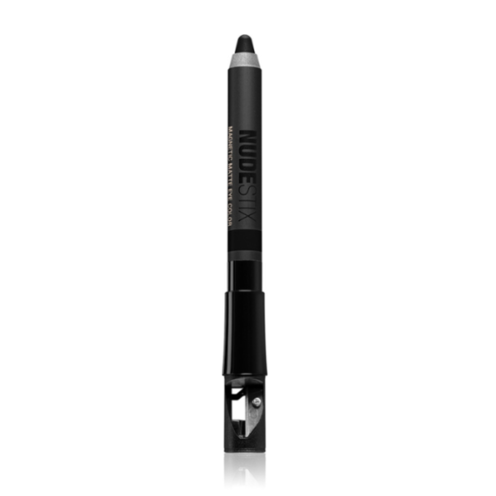 Nudestix Magnetic Matte universeller Augenstift Farbe Night 2,8 g 