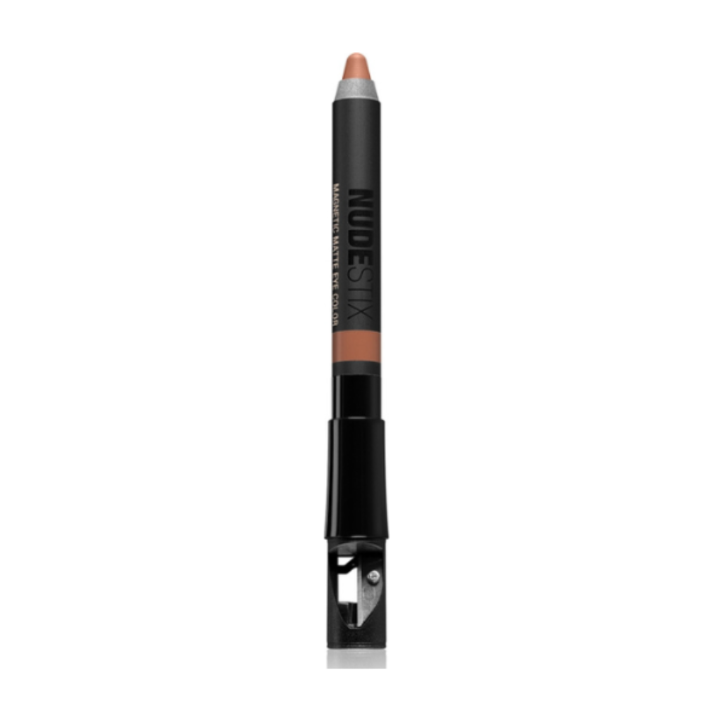 Nudestix Magnetic Matte universeller Augenstift Farbe Terra 2,8 g 
