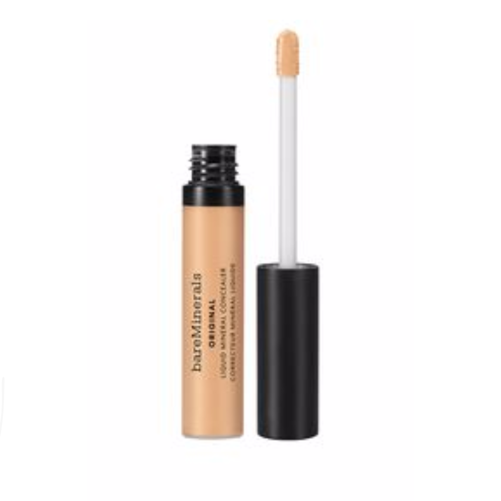 Bareminerals Liquid corrector Original (Correttore minerale liquido) 6 ml - Tonalità: Media 3N
