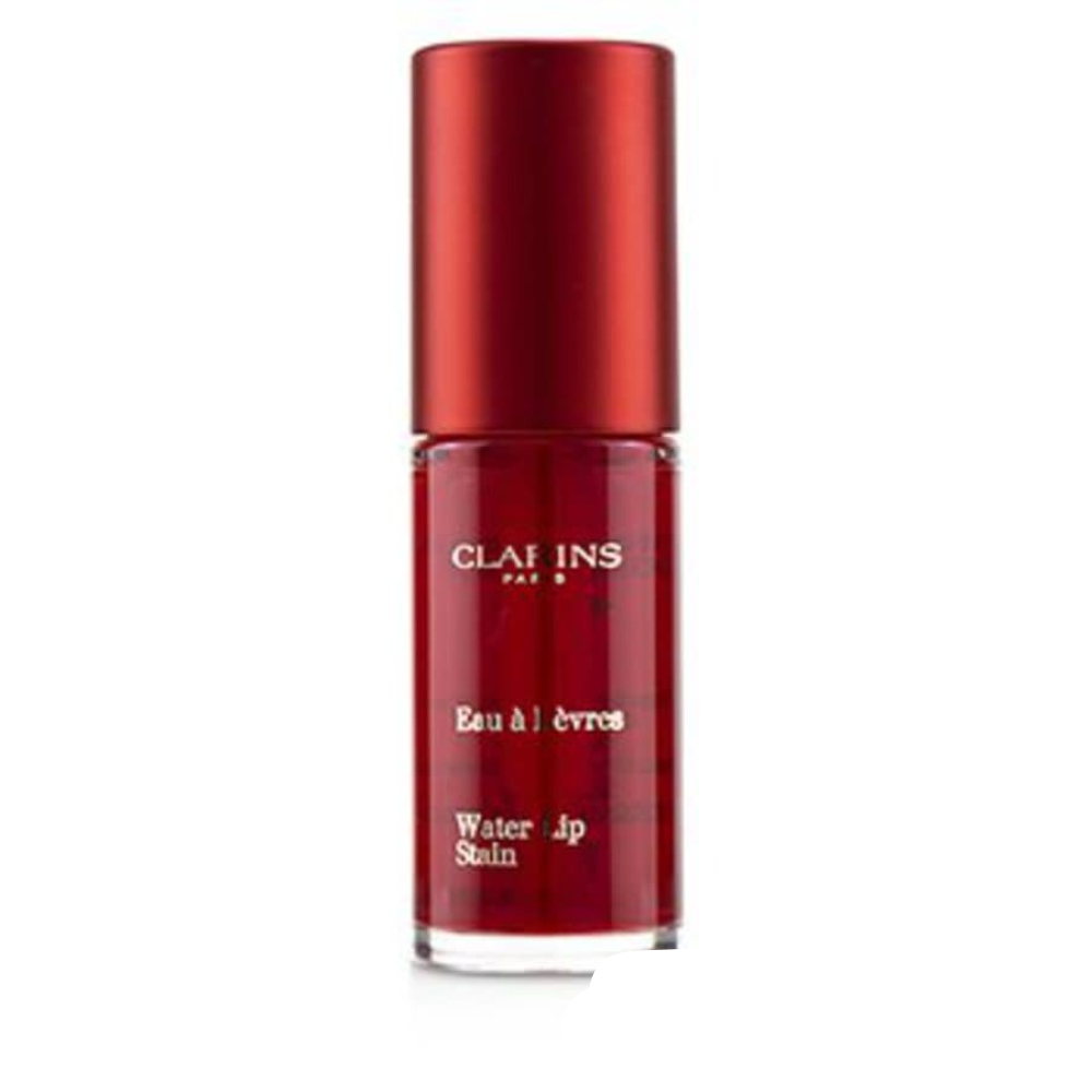 Clarins Lip Lip Stain 7 ml - Shade: 03 Red Water 