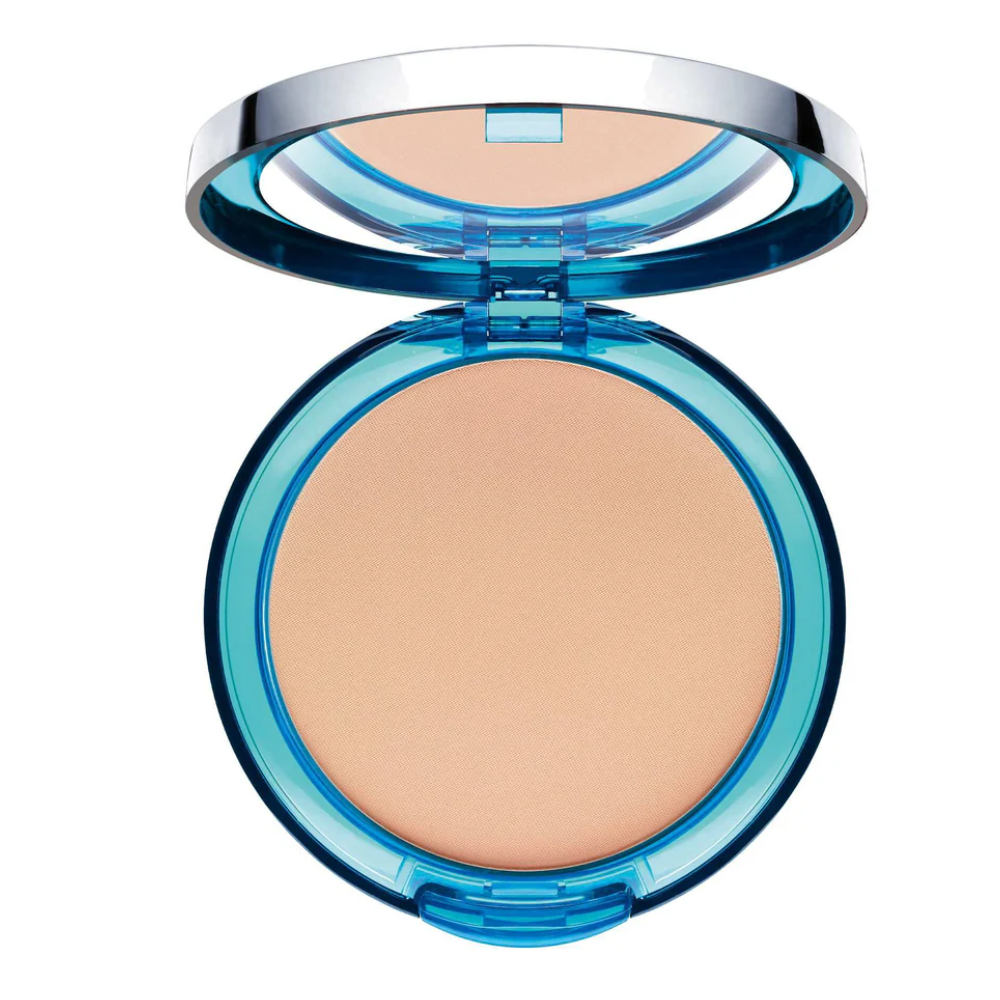 Artdeco makeup (Powder foundation with SPF 50 sun protection Wet &amp; Dry) 9.5 g - Shade: 95 