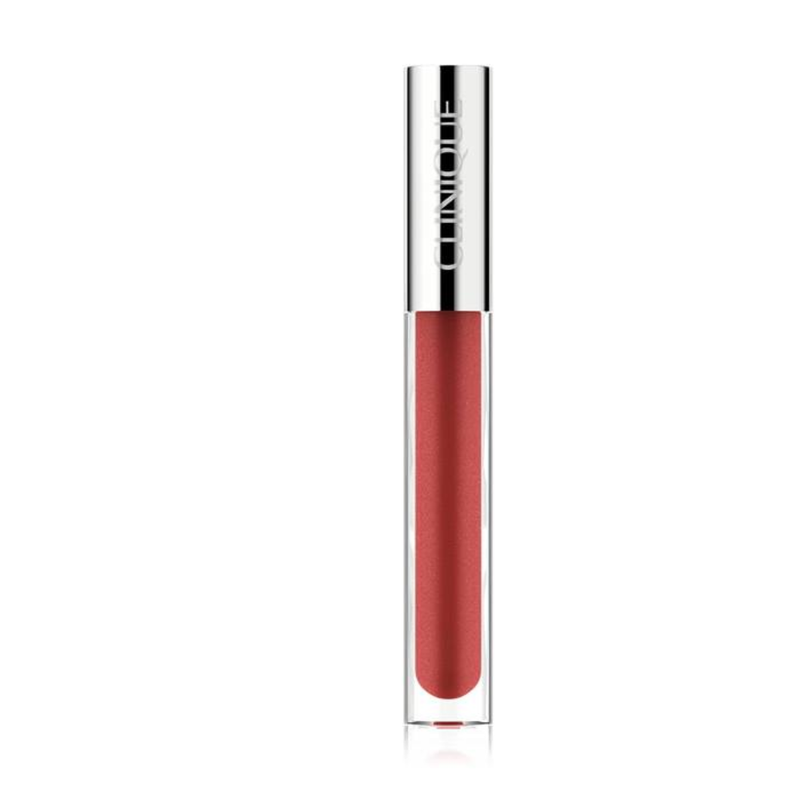 Clinique Pop Plush Creamy Lip Gloss (Creamy Lip Gloss) 3.4 ml - Shade: 03 Brulee Pop 