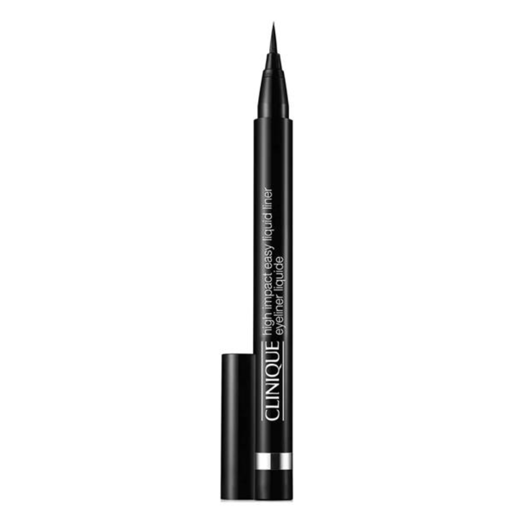 Clinique High Impact Liquid Eyeliner (Easy Liquid Liner) 0.67 g - Shade: Black 