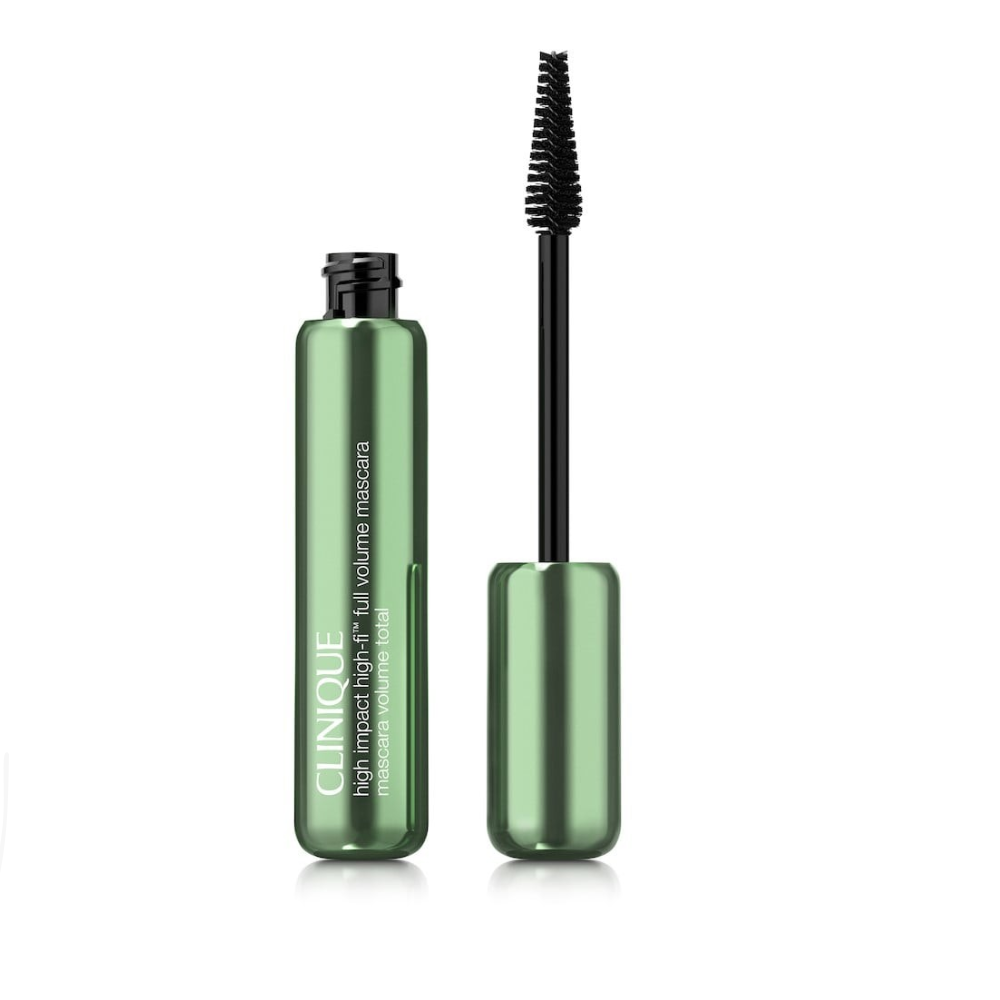 Clinique High Impact High-Fi™ Volume Mascara (Full Volume Mascara) 10 ml - Shade: Intense Black-Brown 