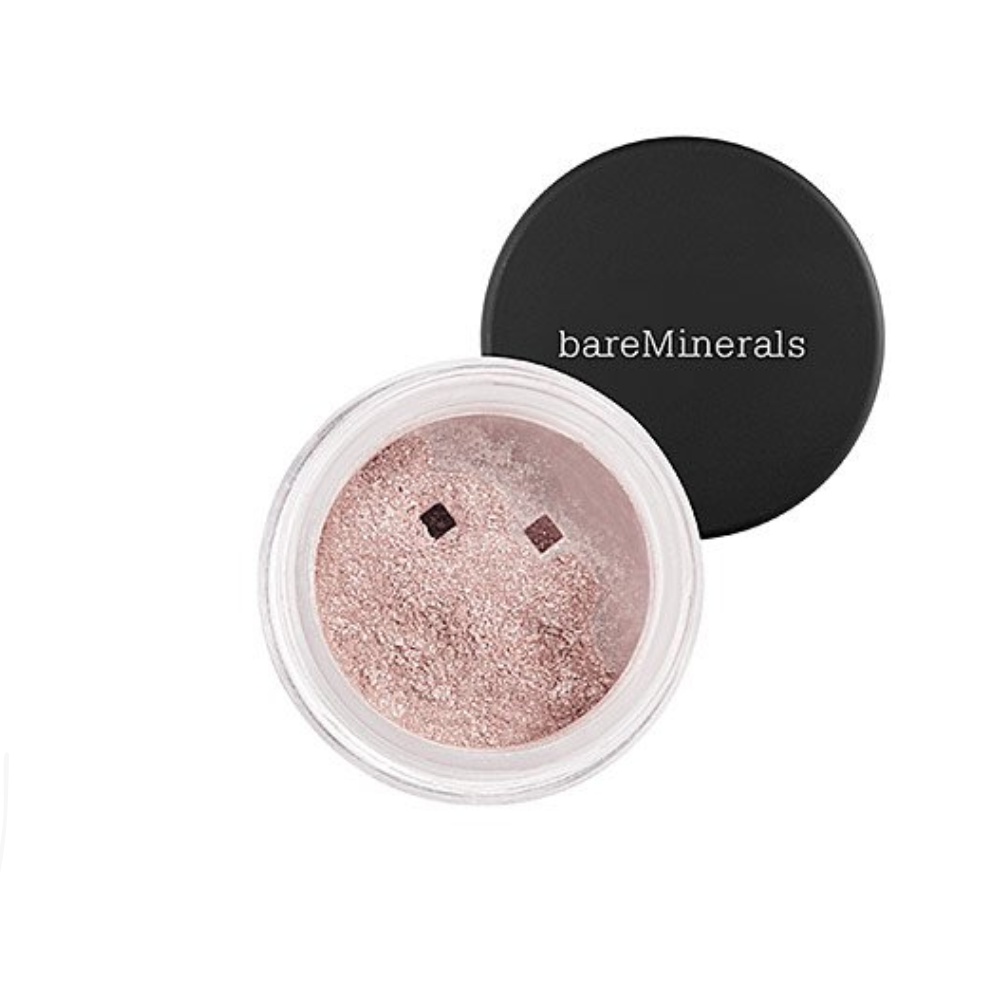 Bareminerals ミネラル（アイシャドウ）5.7g - 色調：ヌードビーチ 