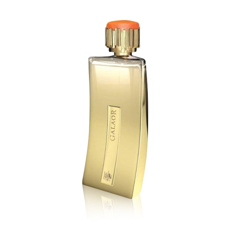 Lubin Galaor parfémová voda Pánské, aromatická dřevitá vůně 100 ml