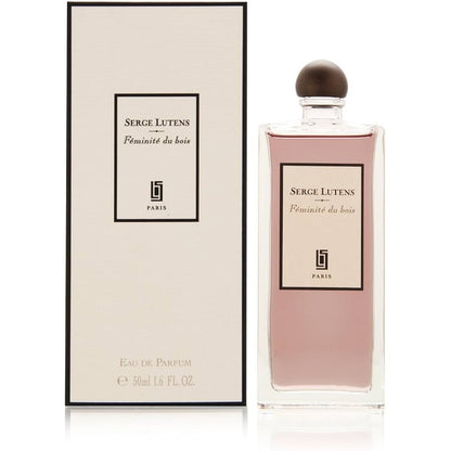 Serge Lutens Feminite du Bois Donna 50 ml — Eau de Parfum