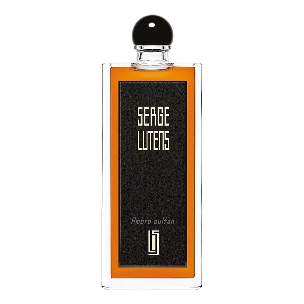 Serge lutens アンブレ スルタン EDP - 50 ml