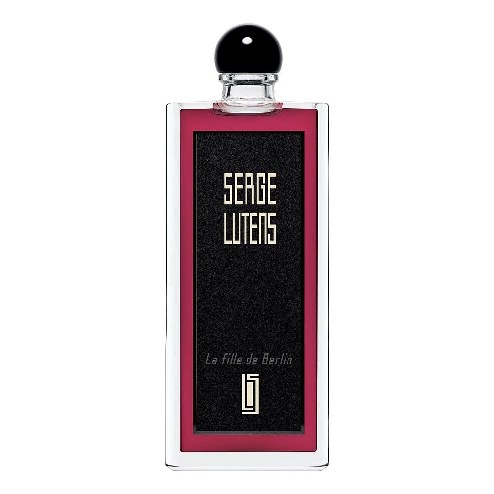 Serge lutens ラ フィーユ ドゥ ベルリン EDP - 50 ml