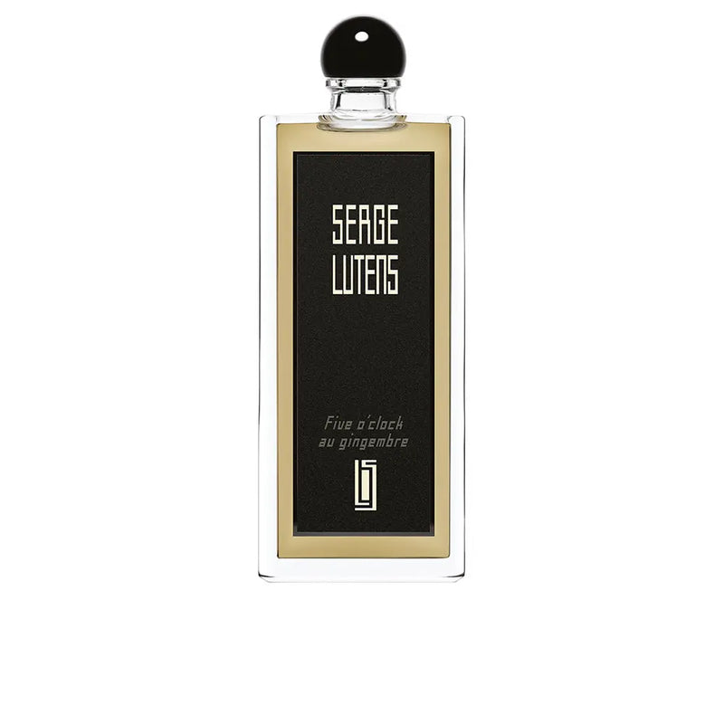 Serge Lutens Five O'Clock Au Gingembre EDP U 50 ml