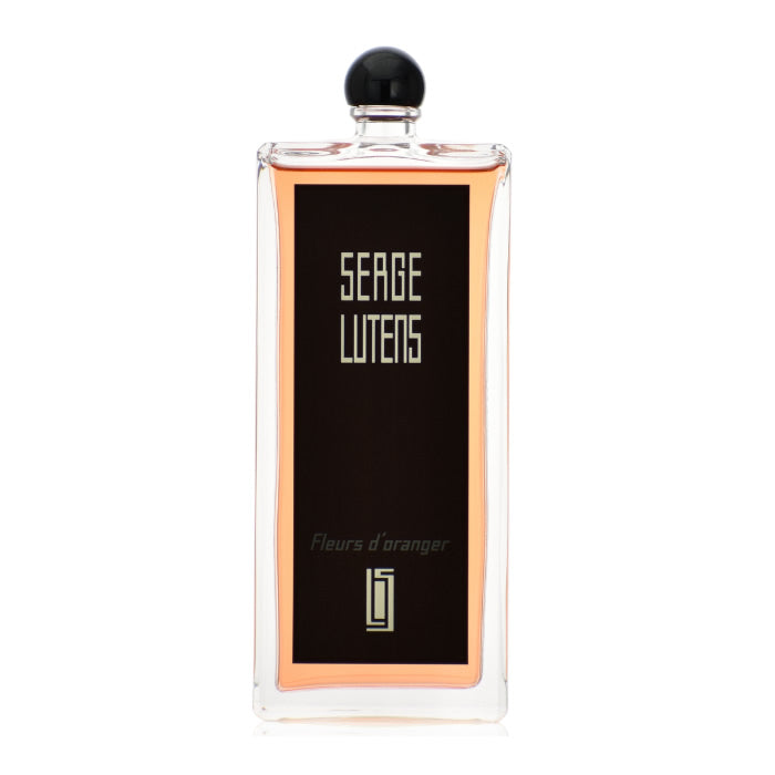 Serge Lutens フルール ドランジェ オード パフューム スプレー 100ml