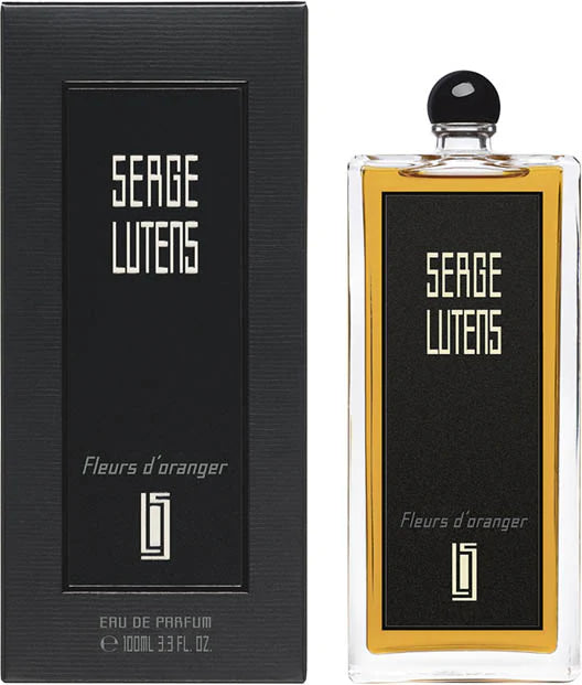 Serge lutens Fleurs d´Oranger EDP - 50ml