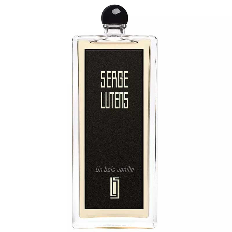 Serge Lutens Un Bois Vanille 100 ml Unisex — Eau de parfum