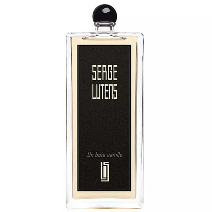 Serge Lutens Un Bois Vanille 100 ml Unisex — Eau de parfum