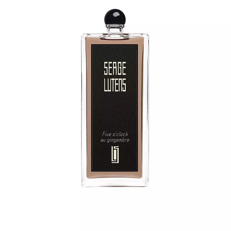 Serge Lutens Five O'Clock Au Gingembre EDP U 100 ml