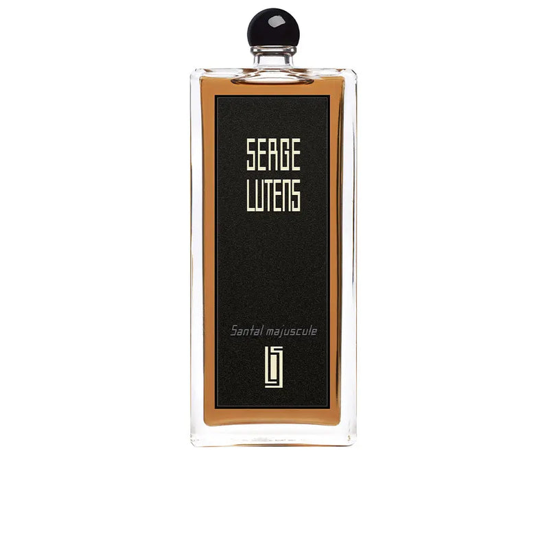 Serge Lutens Santal Majuscule EDP U 100 ml