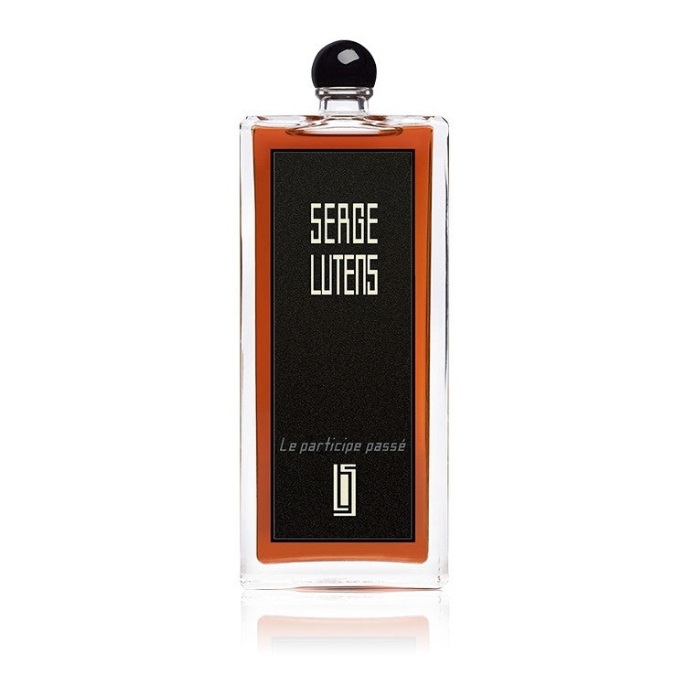 Serge Lutens Le Participe Passé 100 ml — Eau de parfum Unisex