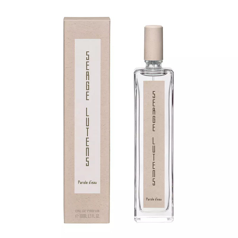 Serge Lutens Parole d'Eau EDP U 100 ml