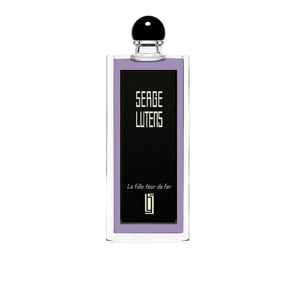 Serge lutens La Fille Tour De Fer EDP - 50 ml