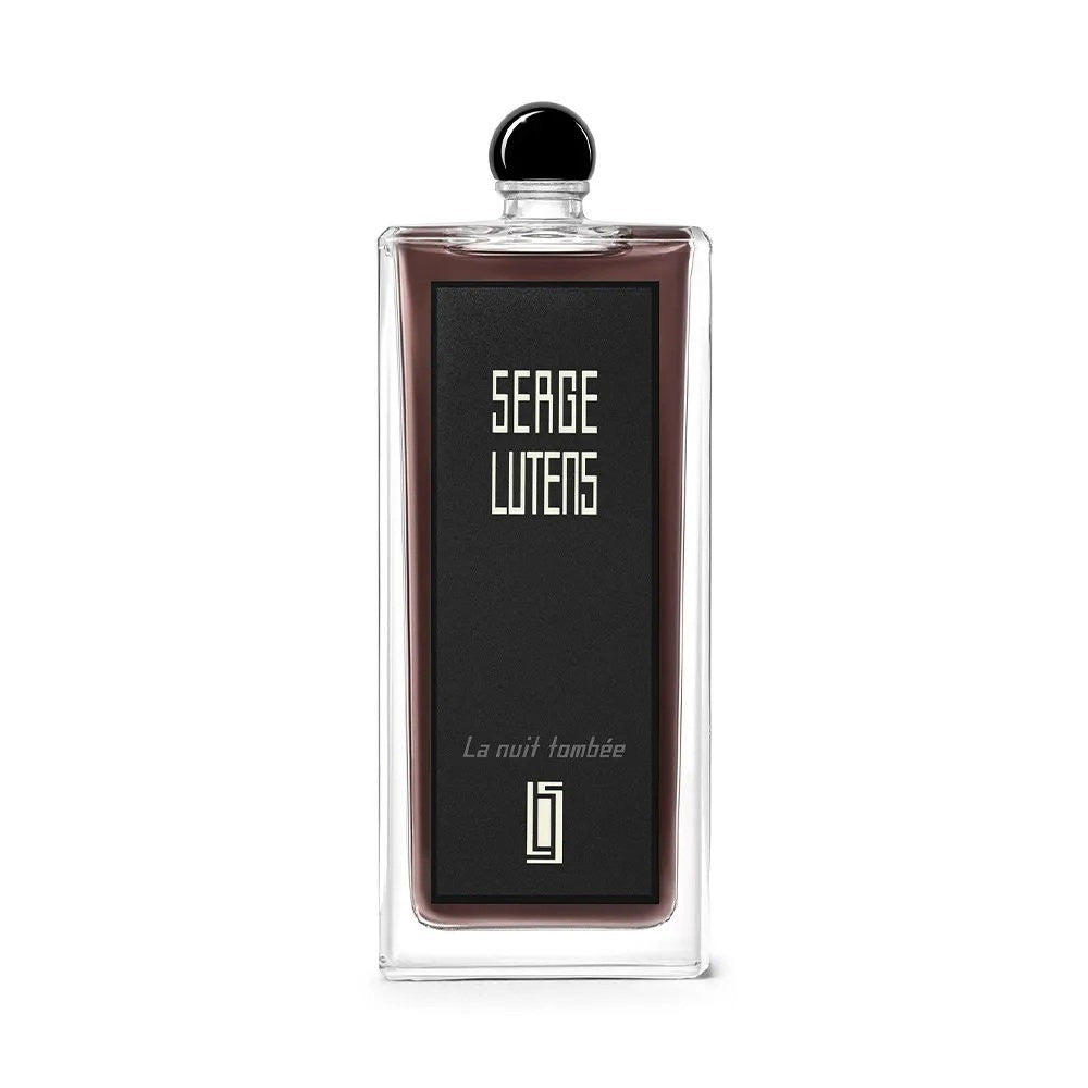 Serge Lutens La Nuit Tombee 100 ml — Eau de parfum unisex
