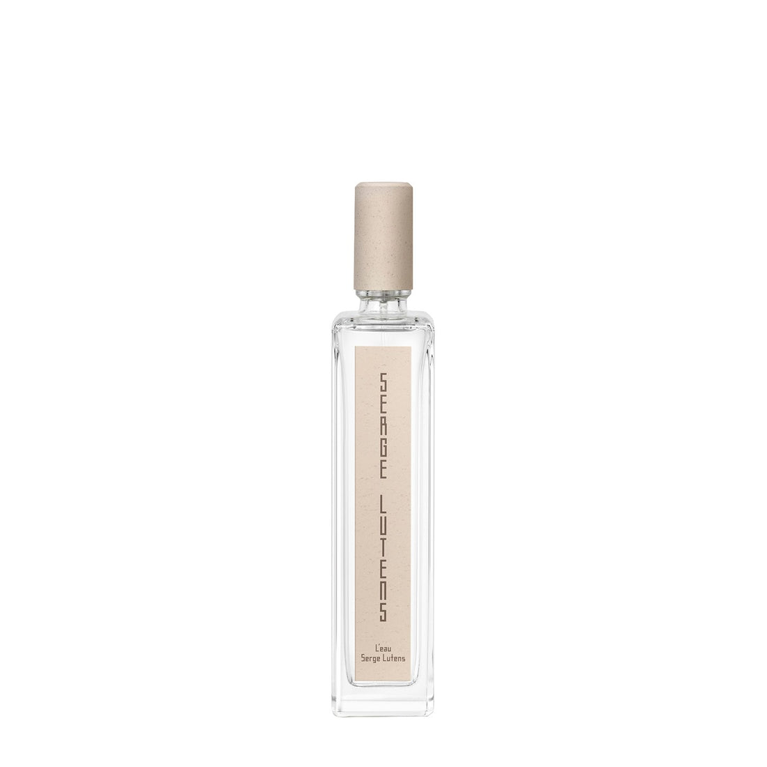 Serge Lutens L&