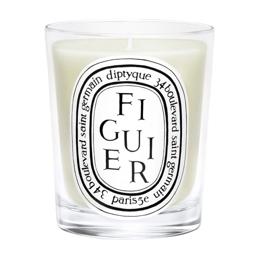 Diptyque Figuier Candle 190g — Candle 