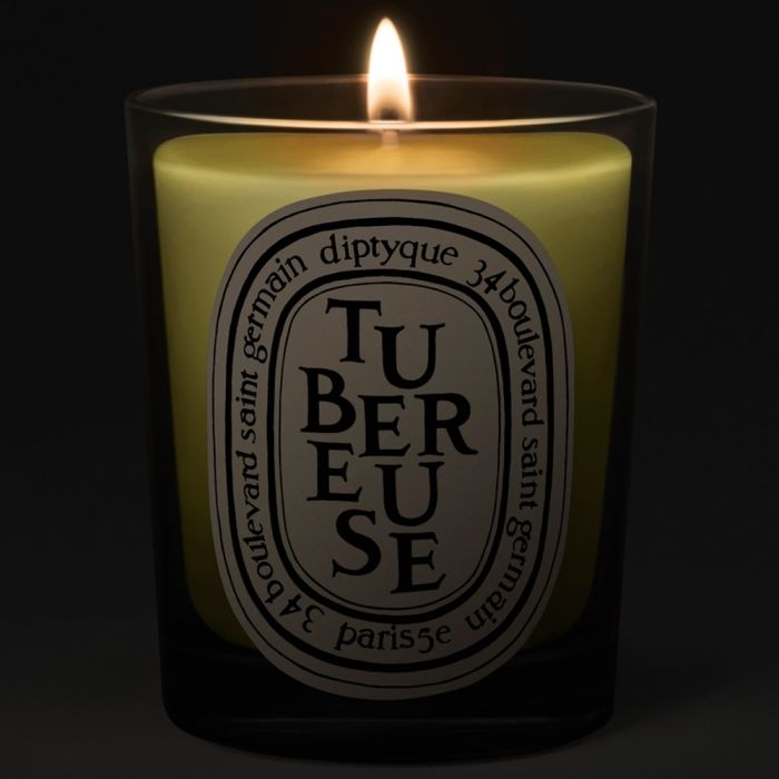 Diptyque Candela Tubereuse 190g — Candela
