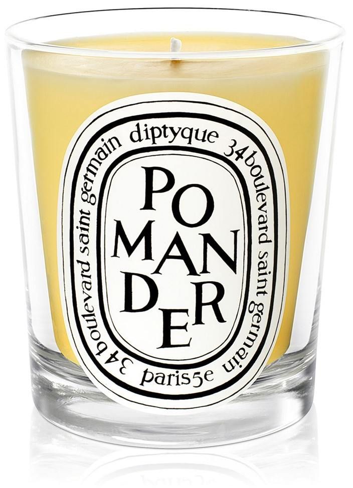 Diptyque Pomander 70 g — Candela