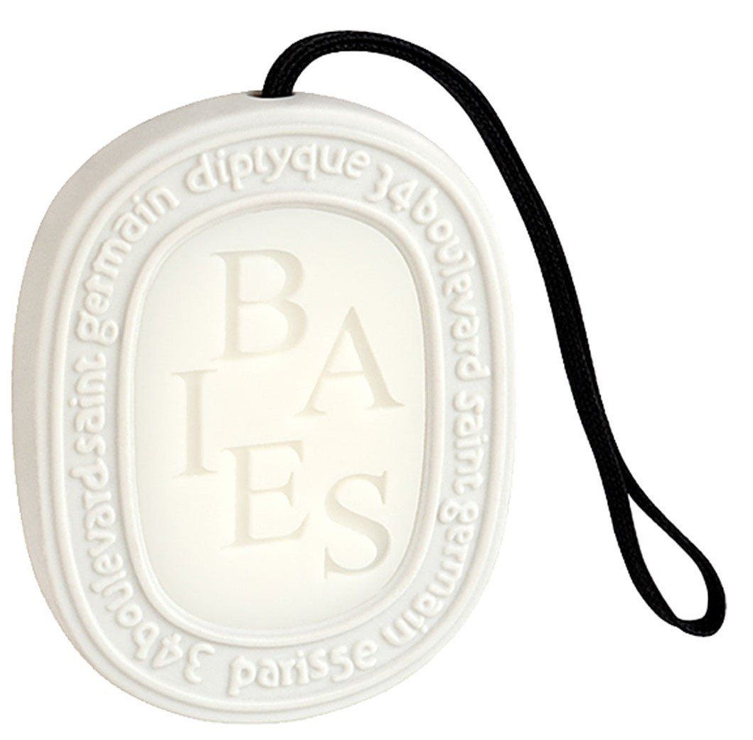 Diptyque Baies Ovale 20 g — Decorazione Profumata