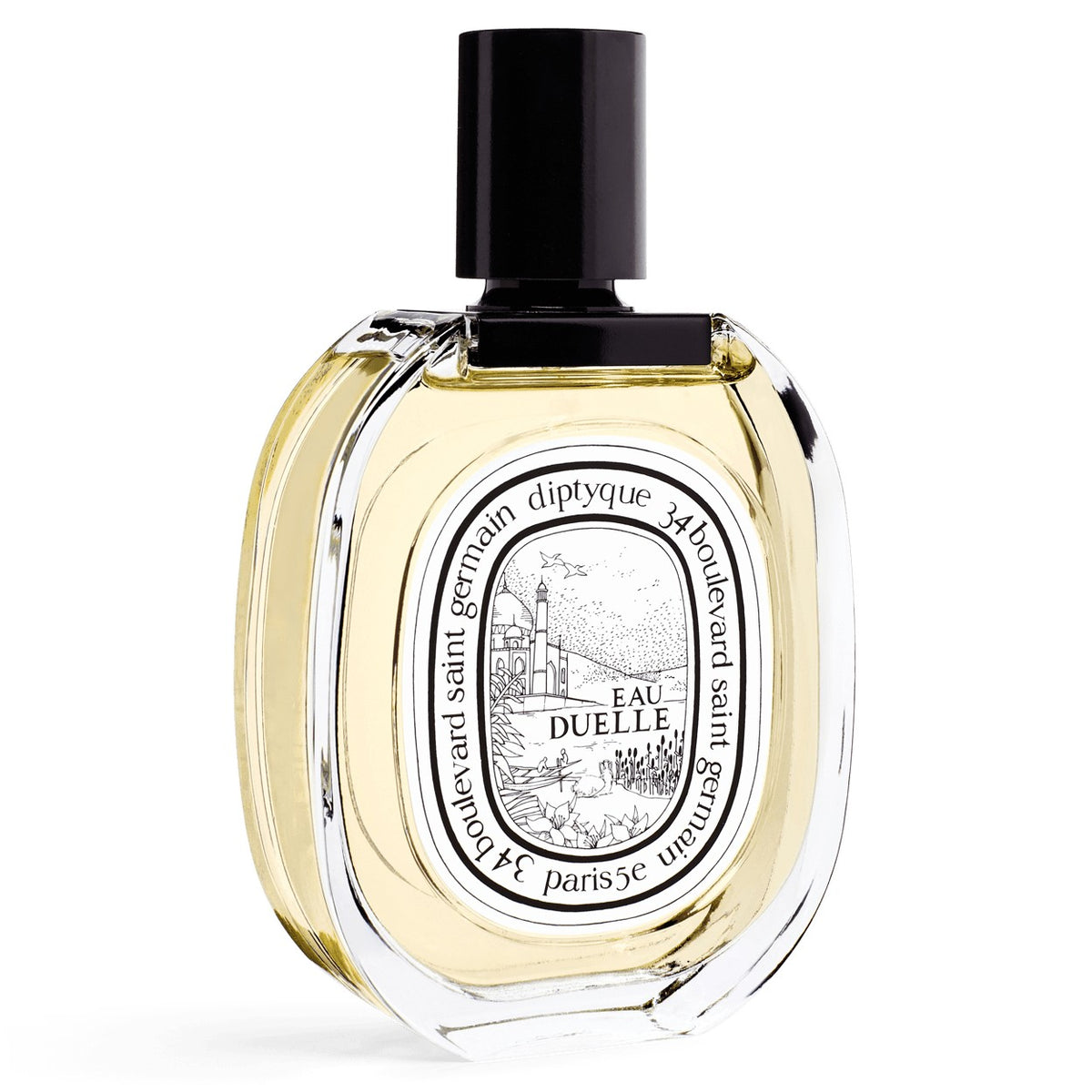 Diptyque Diptyque Eau Duelle - Apa de toaleta unisex 100 ml