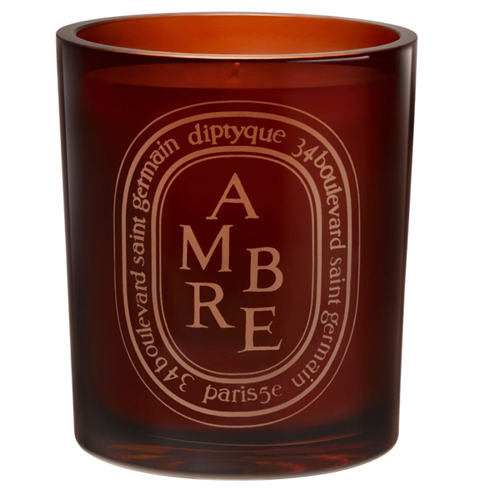 Diptyque Candela Ambre 300g — Candela