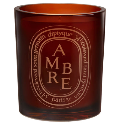 Diptyque Candela Ambre 300g — Candela