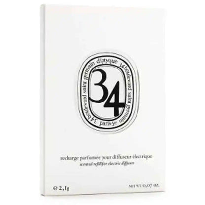 Diptyque 34 Bulevar Saint Germain 2,1 g