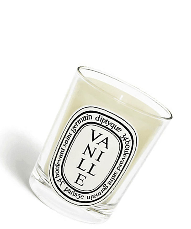 Diptyque Candela Vanille 190g — Candela