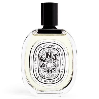 Diptyque Eau des Sens 50 ml Unisex — Eau de Toilette