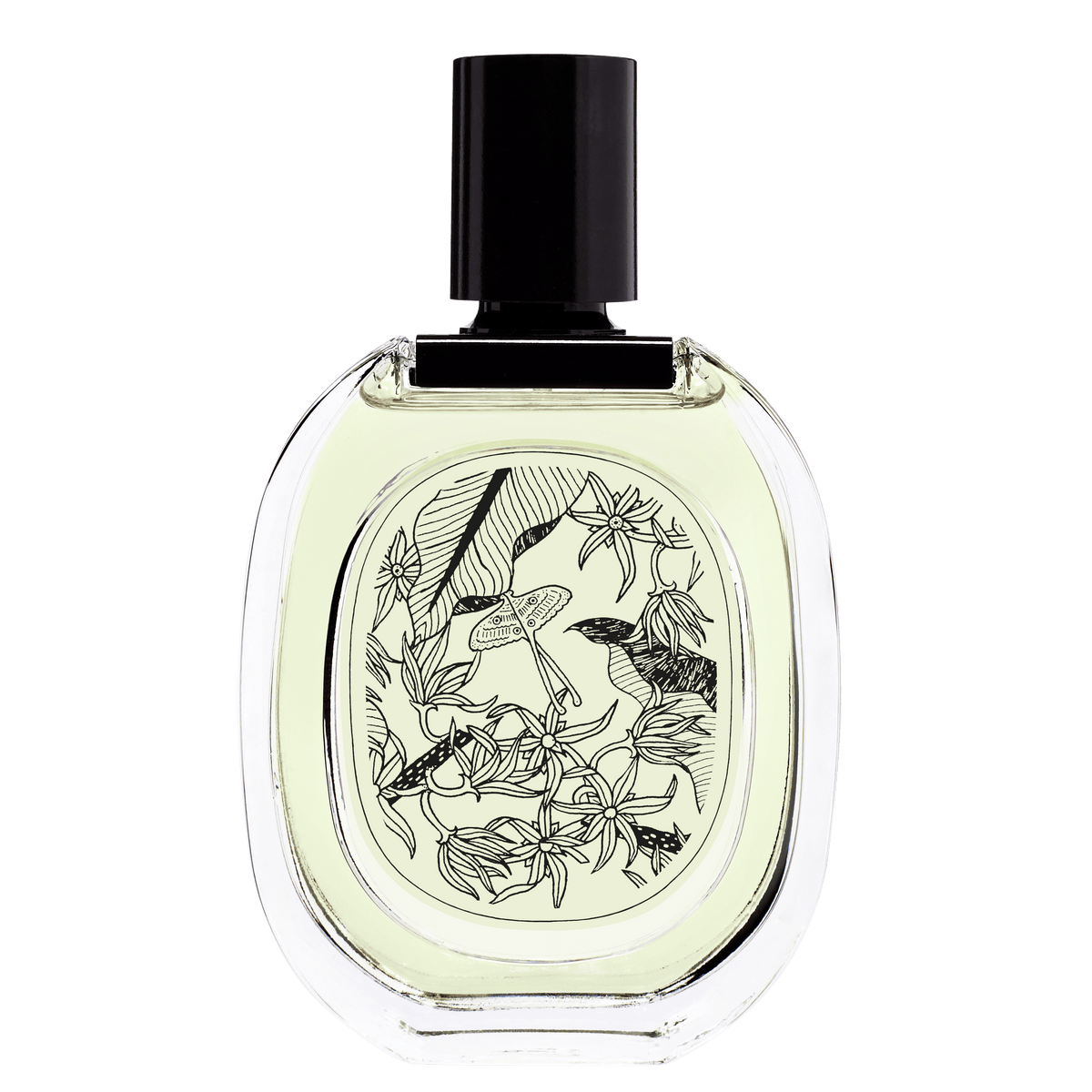 Diptyque Eau Moheli Eau de Toilette Unisex 100 ml