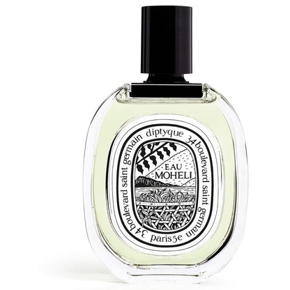 Diptyque Eau Moheli Eau de Toilette Unisex 100 ml
