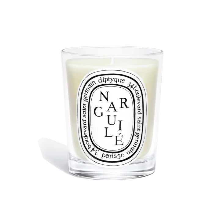 Diptyque Narguilé 190 g — Candela Profumata